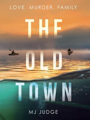 cover image of The Old Town
